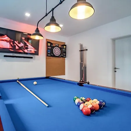 Miracle Сasa de vacaciones *