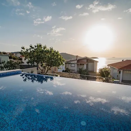 Miracle Сasa de vacaciones *