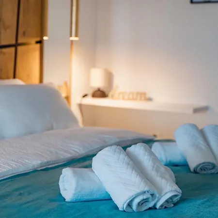 Сasa de vacaciones Miracle *