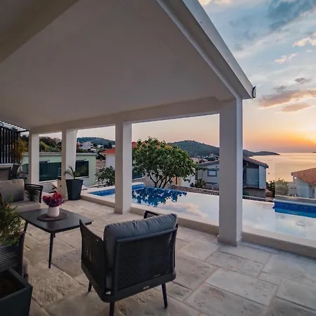 Miracle Сasa de vacaciones