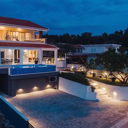 Miracle Hébergement de vacances Ražanj