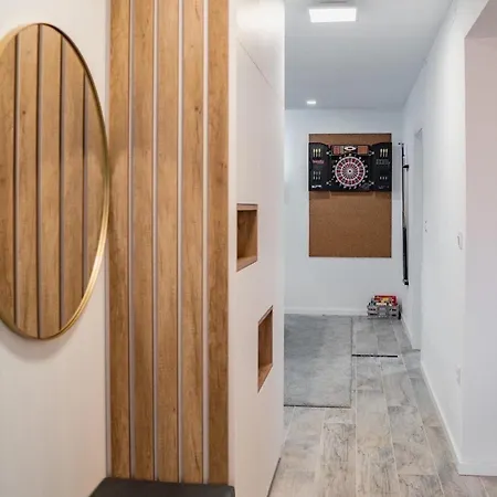 Hébergement de vacances Miracle Ražanj