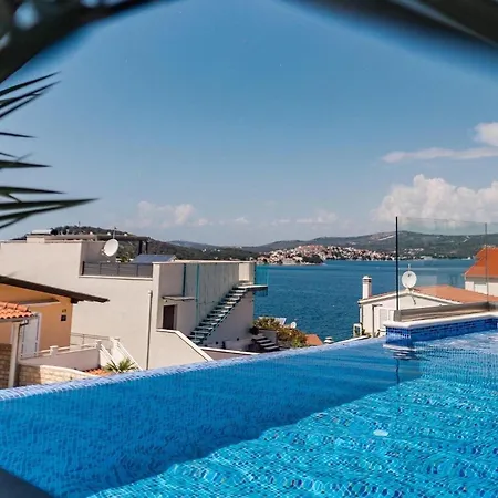 Hébergement de vacances Miracle