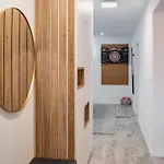 Ferienhaus Miracle Split