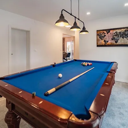 Miracle Holiday home Razanj