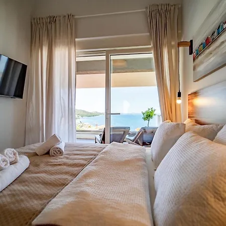 Tatil Evi Miracle