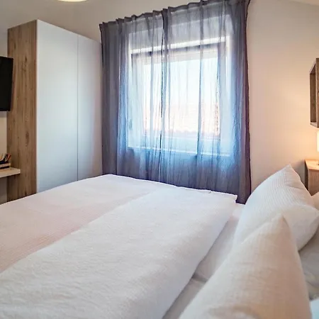 Holiday home Miracle