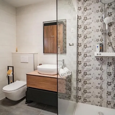 Miracle Tatil Evi *