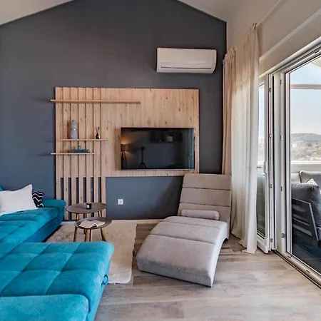 Miracle Holiday home Razanj