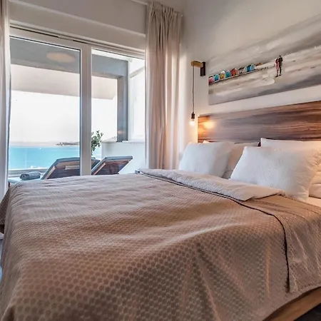 Miracle Holiday home Razanj