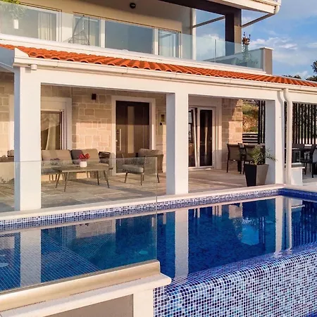 Miracle Holiday home