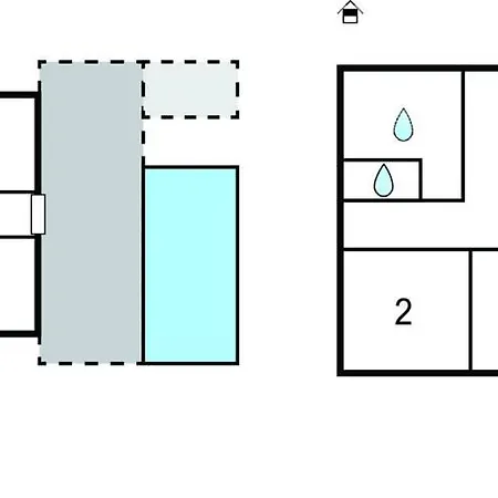 Holiday home Miracle Razanj