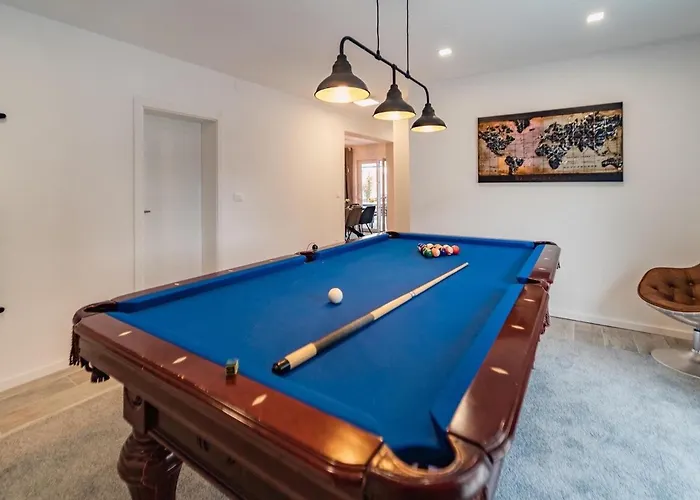 Miracle Tatil Evi Ražanj