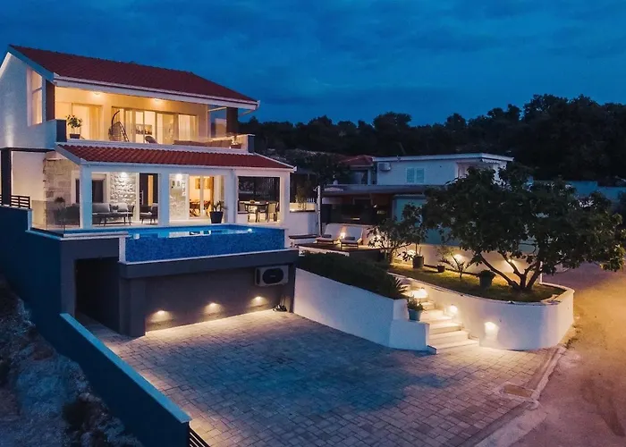 Miracle Tatil Evi Ražanj