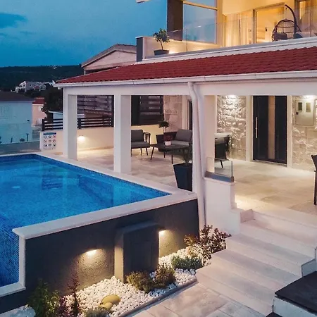 Ferienhaus Miracle *