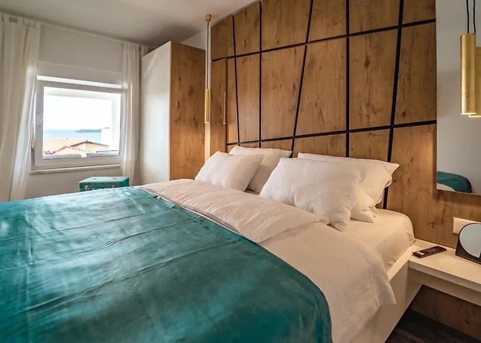 בית נופש Miracle