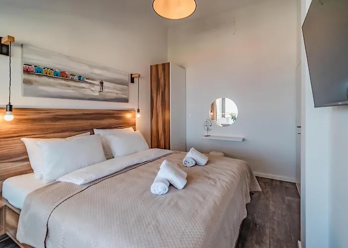 Miracle בית נופש