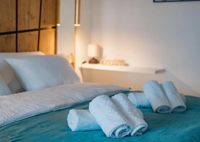 בית נופש Miracle *