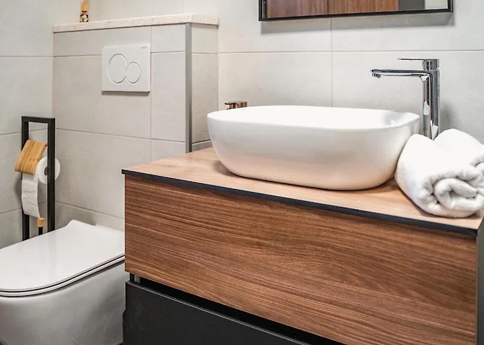 בית נופש Miracle *