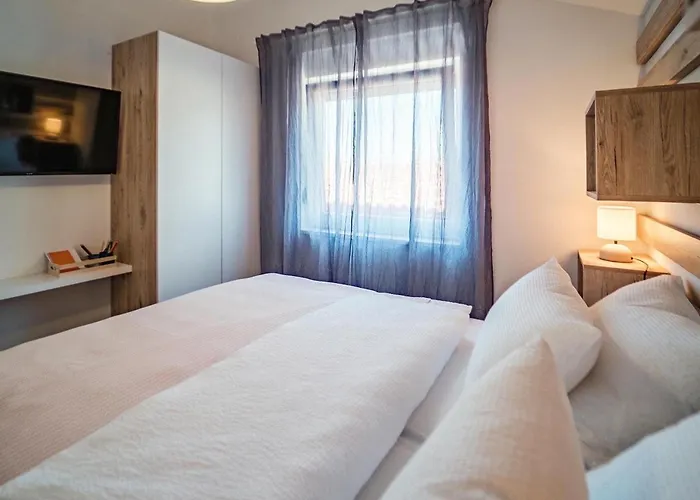 בית נופש Miracle