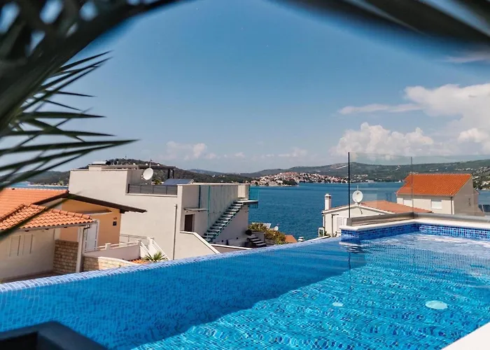 בית נופש Miracle